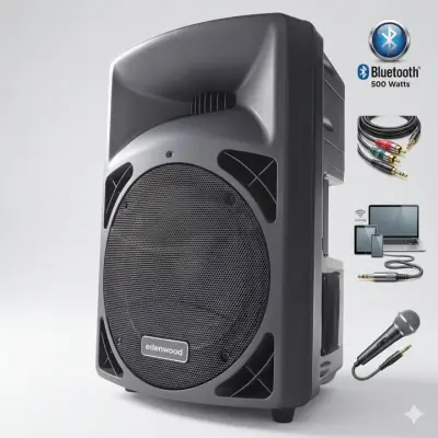 Enceinte audio Edenwood