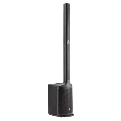 2 Enceintes Mojo 2000 live